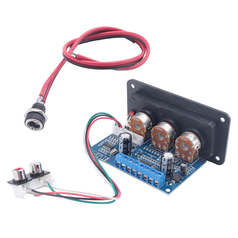 Placa Amplificadora de Áudio B - Class D Amplifier avaliação e preço