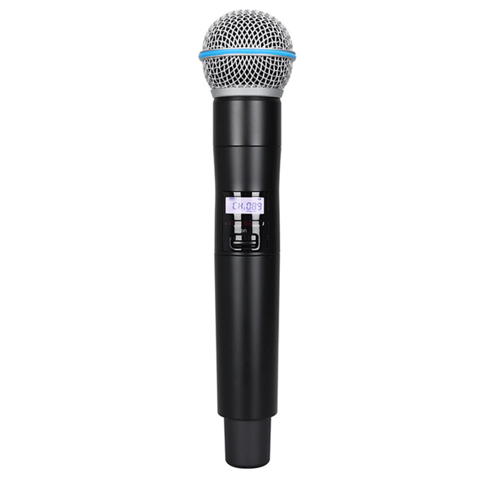 AD4G Bom Microfone para Microf - Ribbon Microphone avaliação e preço