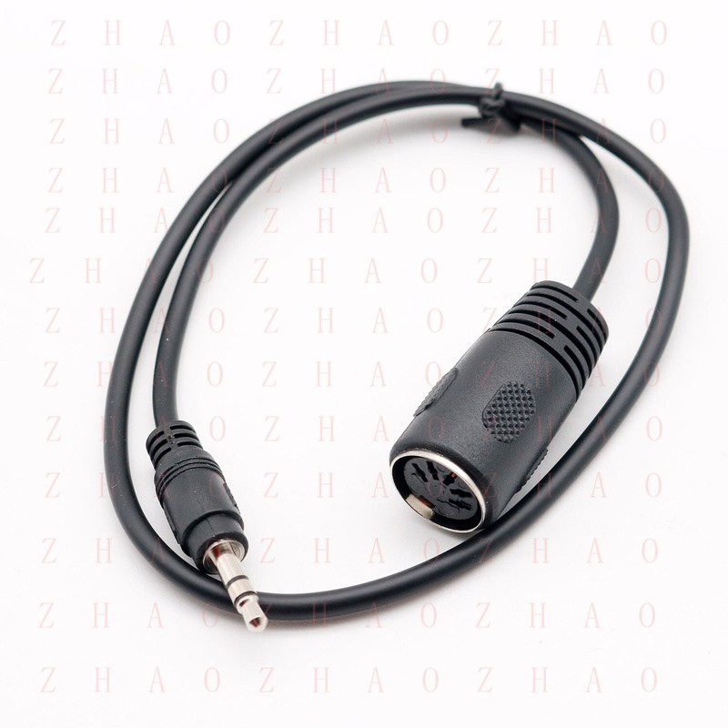 Cabo Adaptador de Áudio L+ par - Trs Cable avaliação e preço