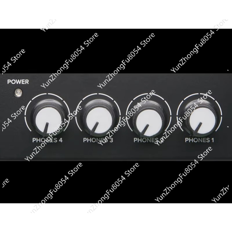 Mini amplificador de fone de o - Headphone Amplifier avaliação e preço