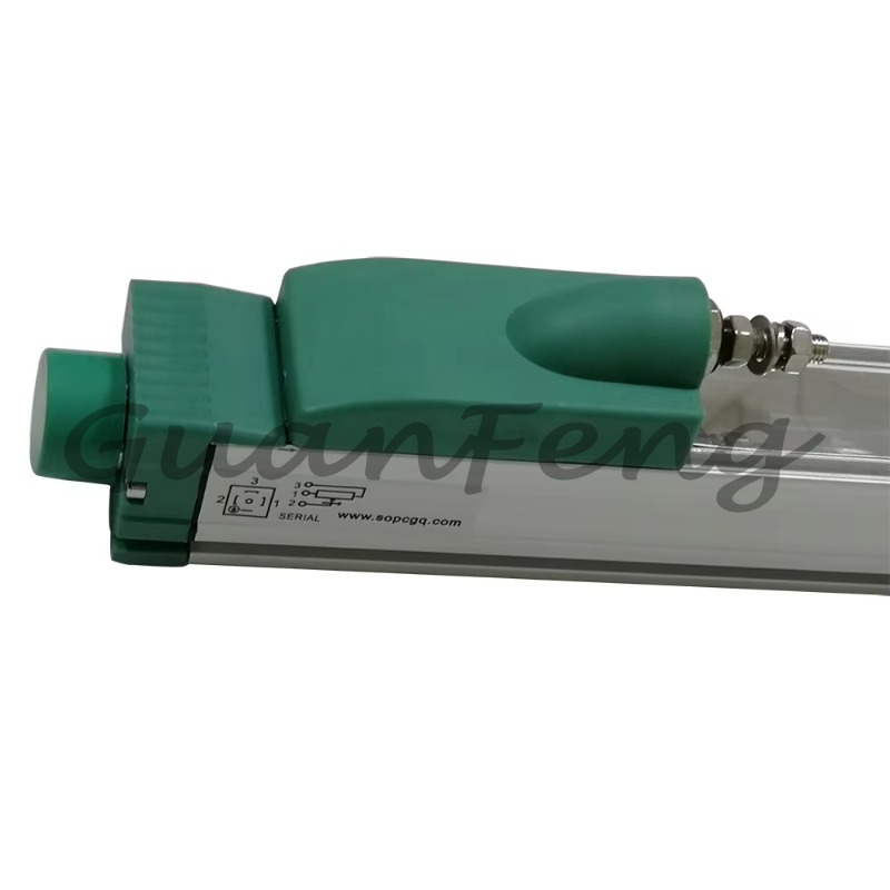 Potenciômetro Linear Resistivo - Potentiometer 10K avaliação e preço