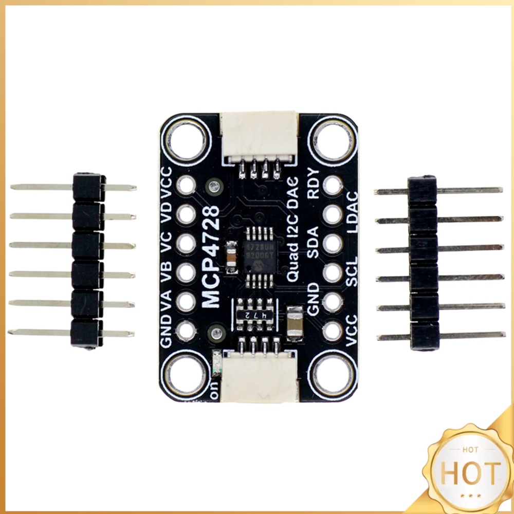 Placa Conversora Digital para  - Dac Board avaliação e preço