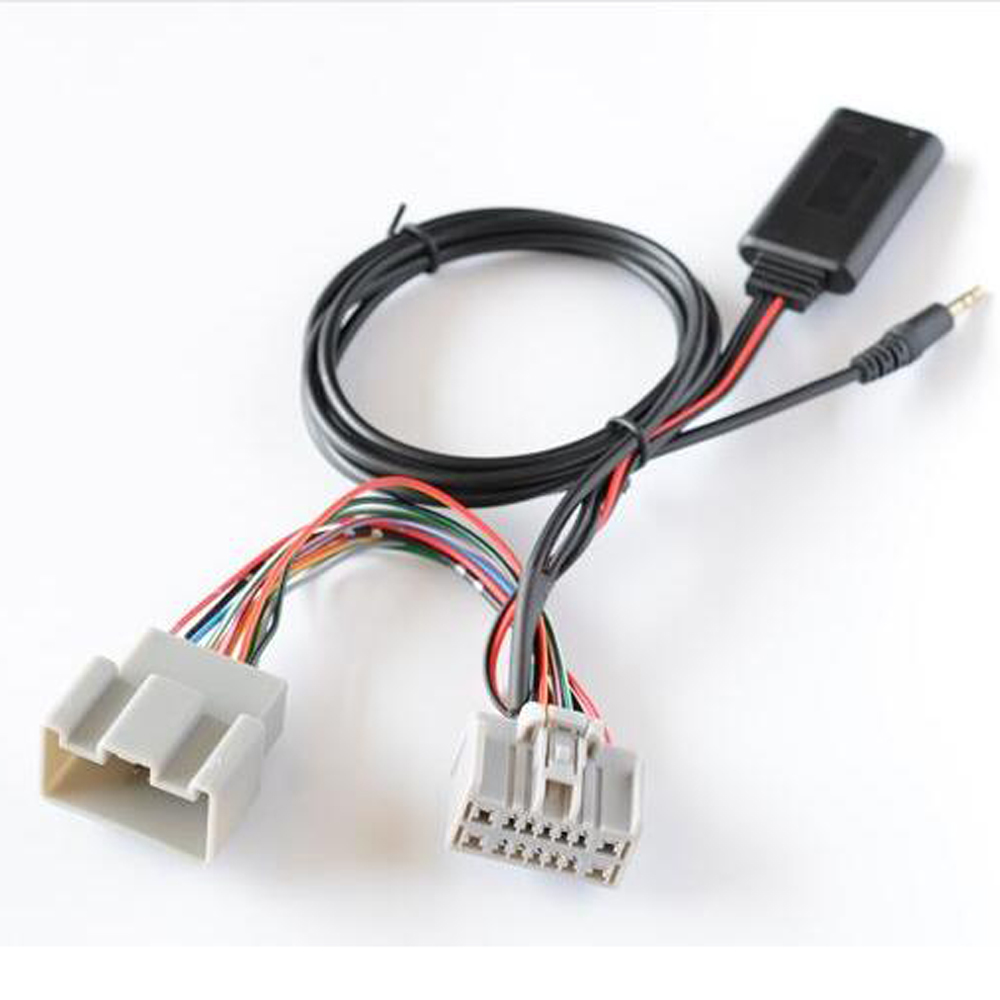 Módulo adaptador AUX IN Audio  - Mdi Cable avaliação e preço