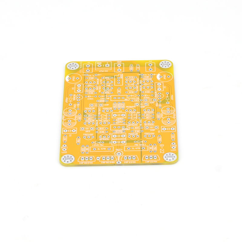 Mofi-hi-end pcb 22 estéreo fon - Headphone Amplifier avaliação e preço