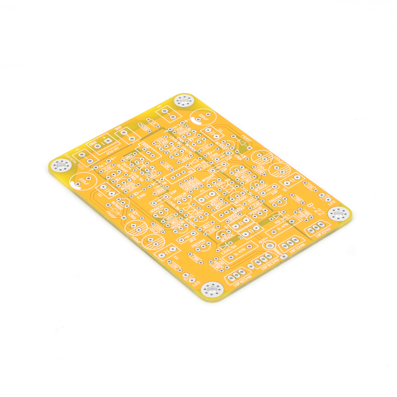 Mofi-hi-end pcb 22 estéreo fon - Headphone Amplifier avaliação e preço