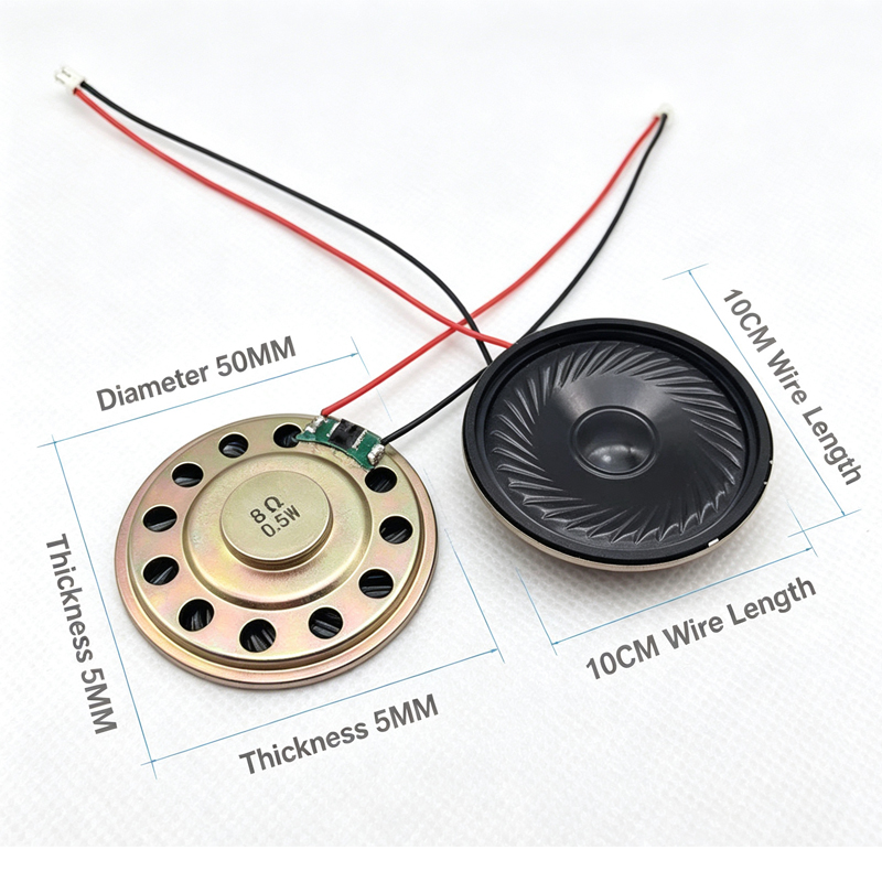 2 peças de alto-falante ultra- - Speaker Wire avaliação e preço