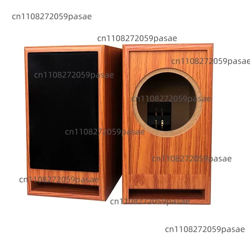 Caixa de Som Coaxial de 6,5 Po - Diy Speaker avaliação e preço