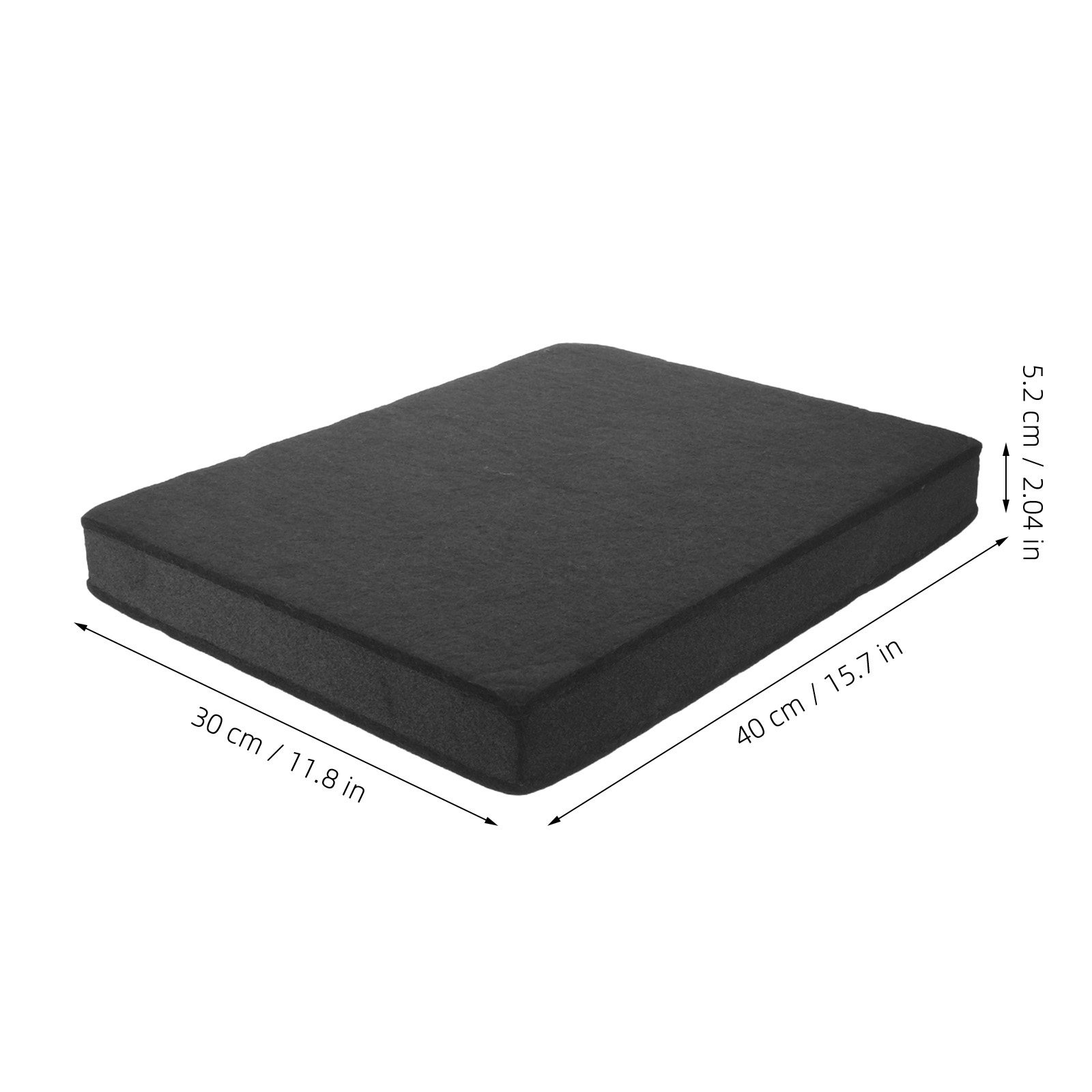 Almofada de Isolamento para Su - Subwoofer avaliação e preço