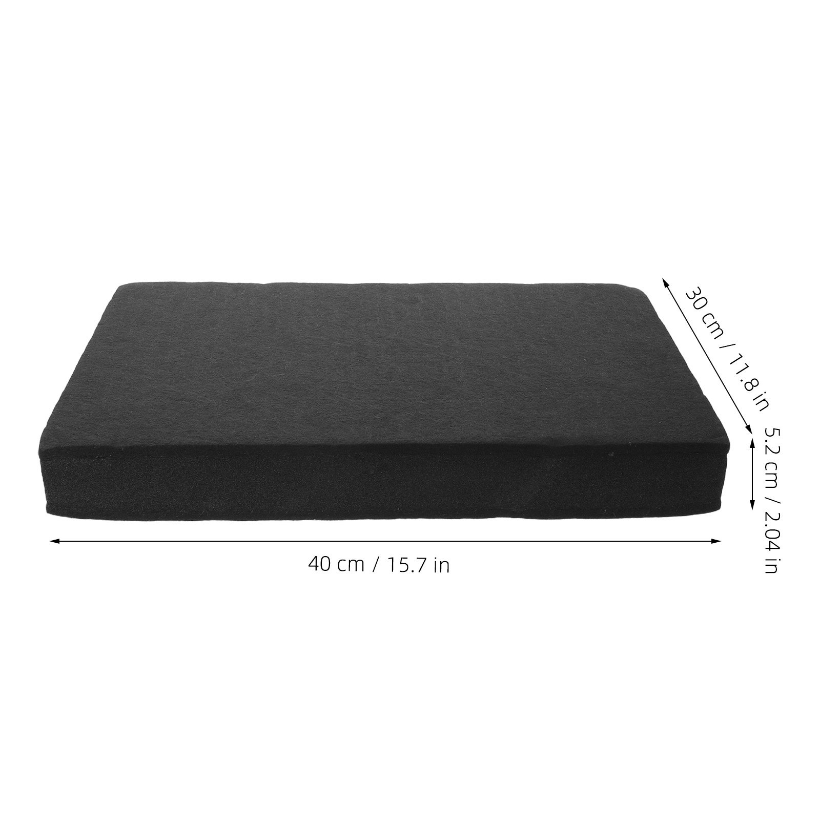 Almofada de Isolamento para Su - Subwoofer avaliação e preço