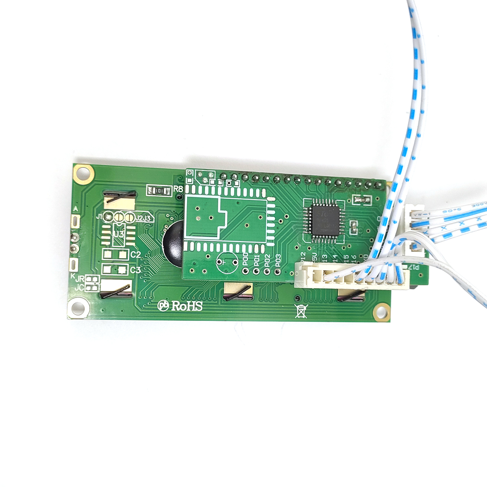 ZY-DTS8HD 4 entradas HDMI deco - Dac Board avaliação e preço