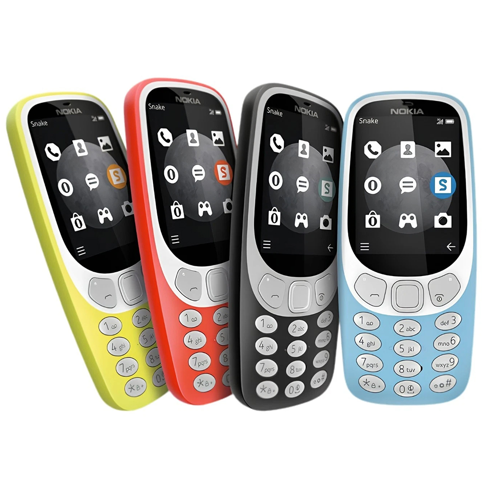 Nokia 3310 2018 Telefone de Ba - Usb Sound Card avaliação e preço