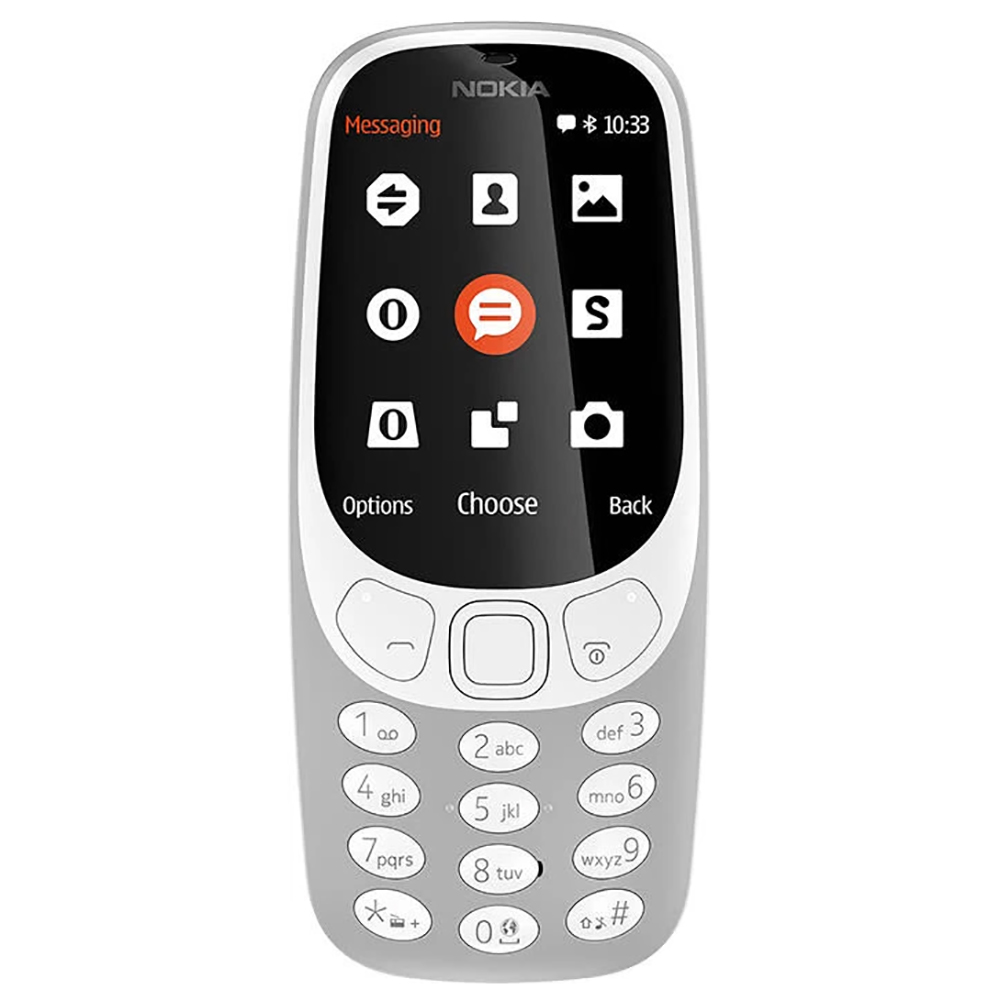 Nokia 3310 2018 Telefone de Ba - Usb Sound Card avaliação e preço
