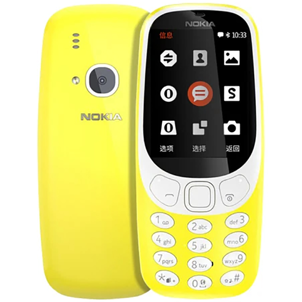 Nokia 3310 2018 Telefone de Ba - Usb Sound Card avaliação e preço