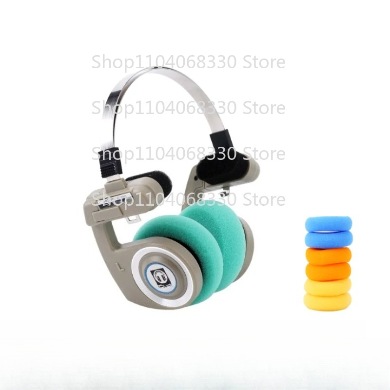 Fone de Ouvido Bluetooth Sem F - Headphone Amplifier avaliação e preço