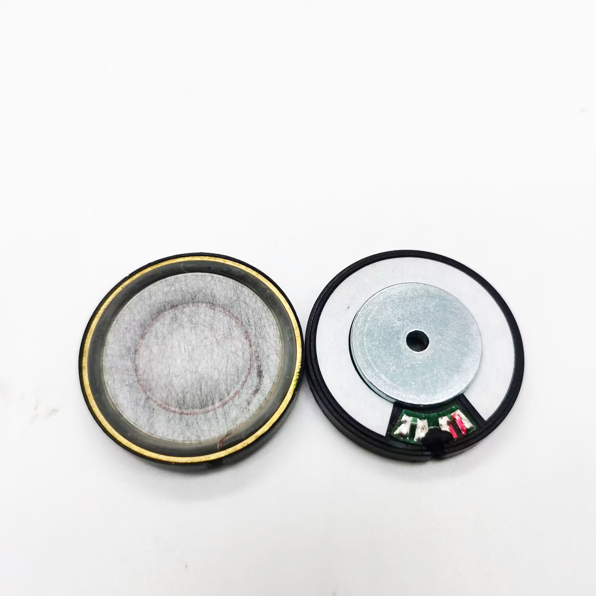 Poyatu 2 peças de alto-falante - Diy Speaker avaliação e preço
