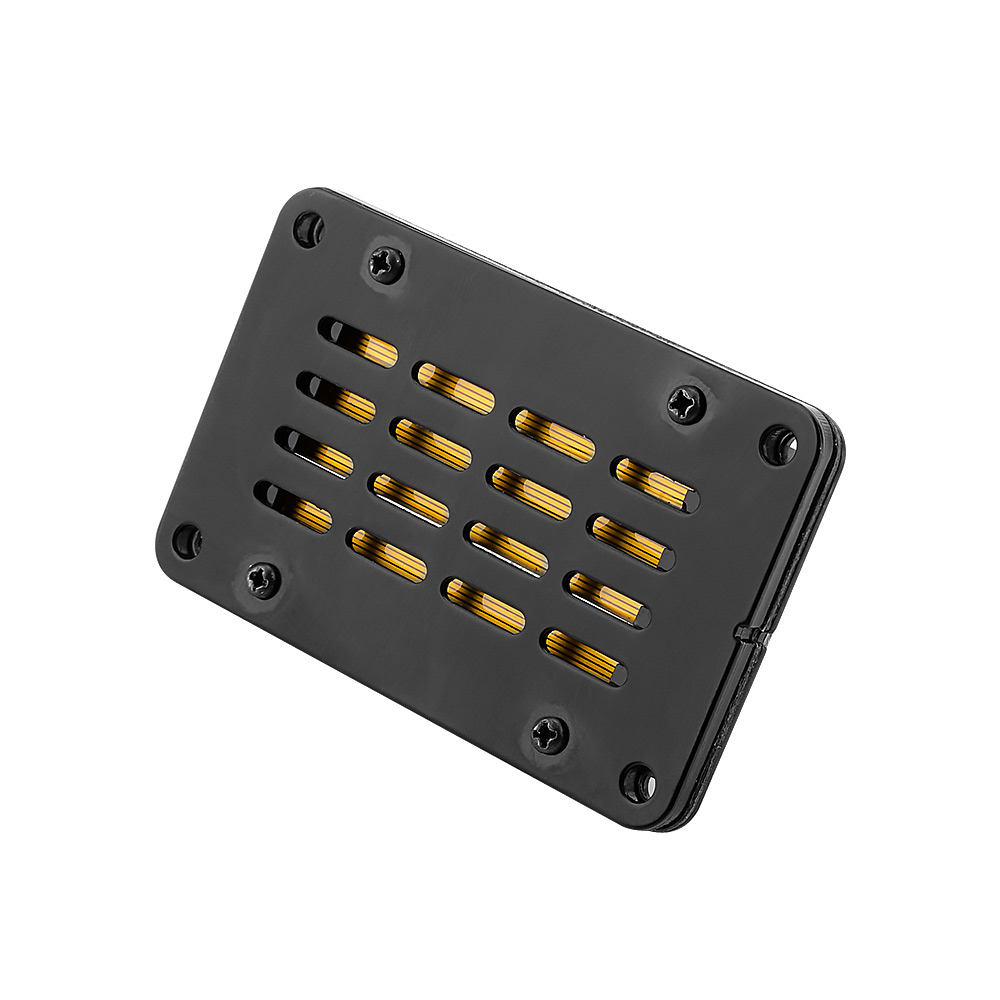 AIYIMA 1Pc Tweeter de Áudio Au - Es9018 Dac avaliação e preço