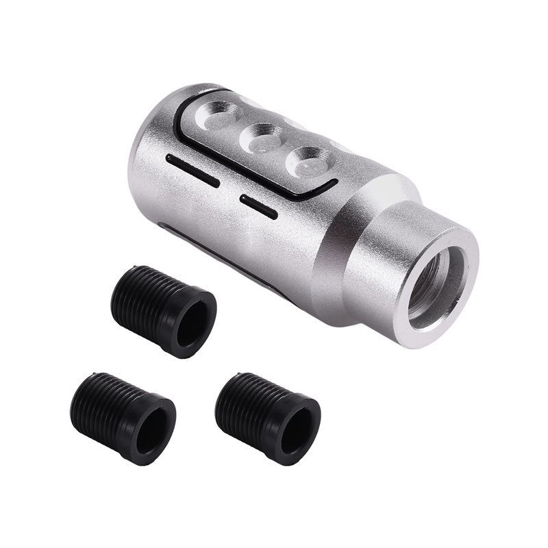 NOVO EM ESTOQUE - Manopla de C - Knob Aluminum avaliação e preço