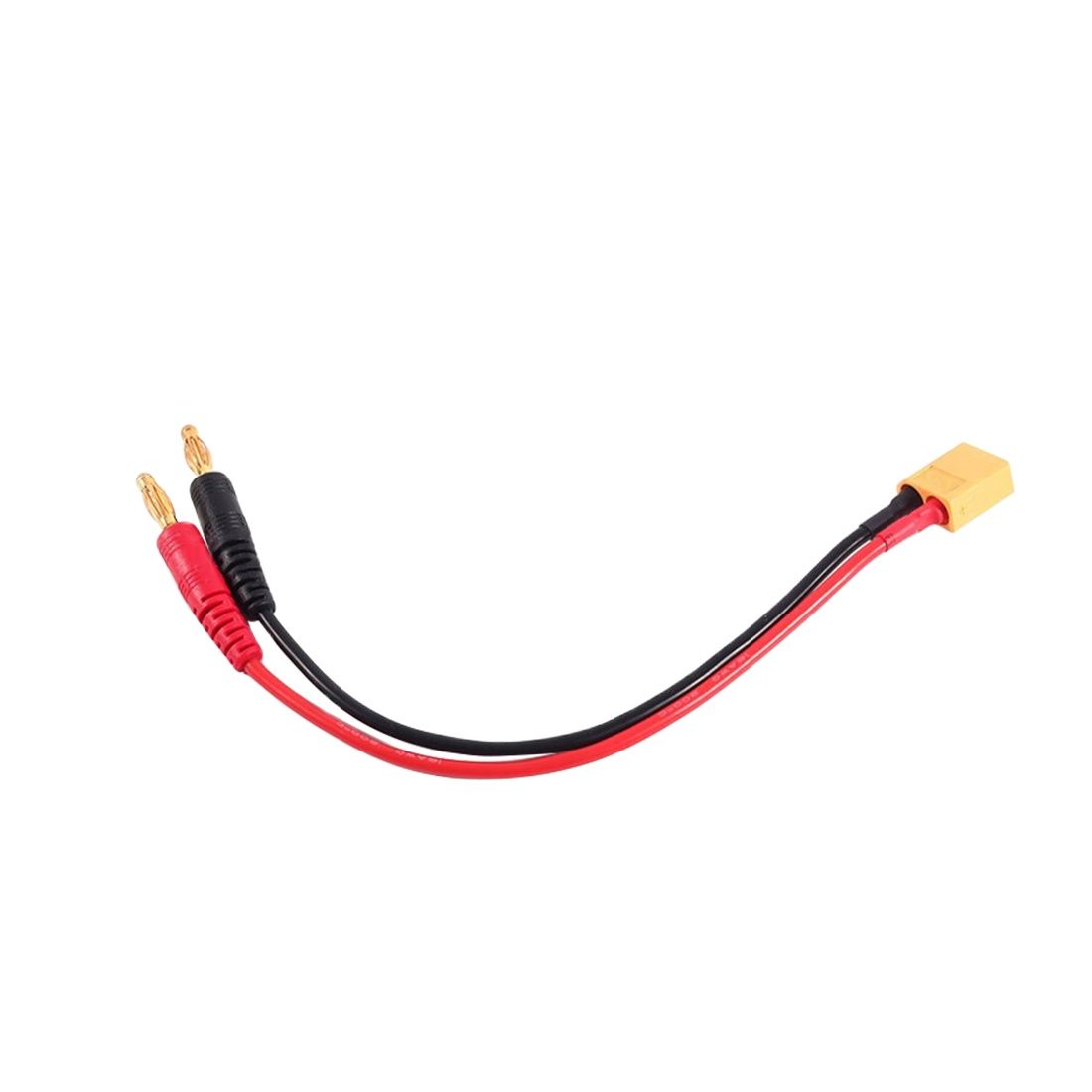 Fio de silicone 4.0mm plugue b - Banana Plug avaliação e preço