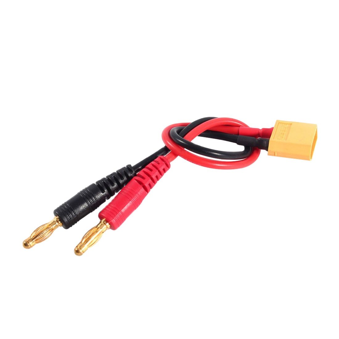 Fio de silicone 4.0mm plugue b - Banana Plug avaliação e preço