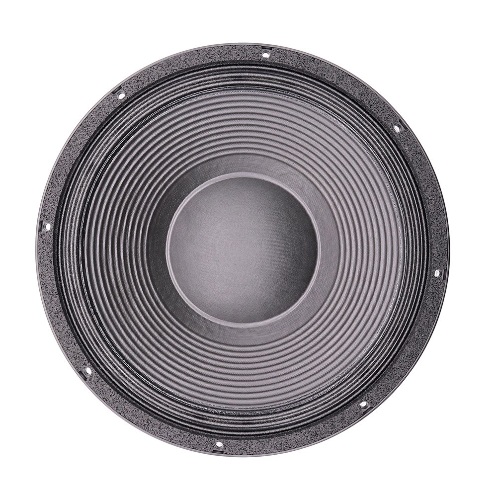 Subwoofer de Neodímio de 15''  - Subwoofer avaliação e preço
