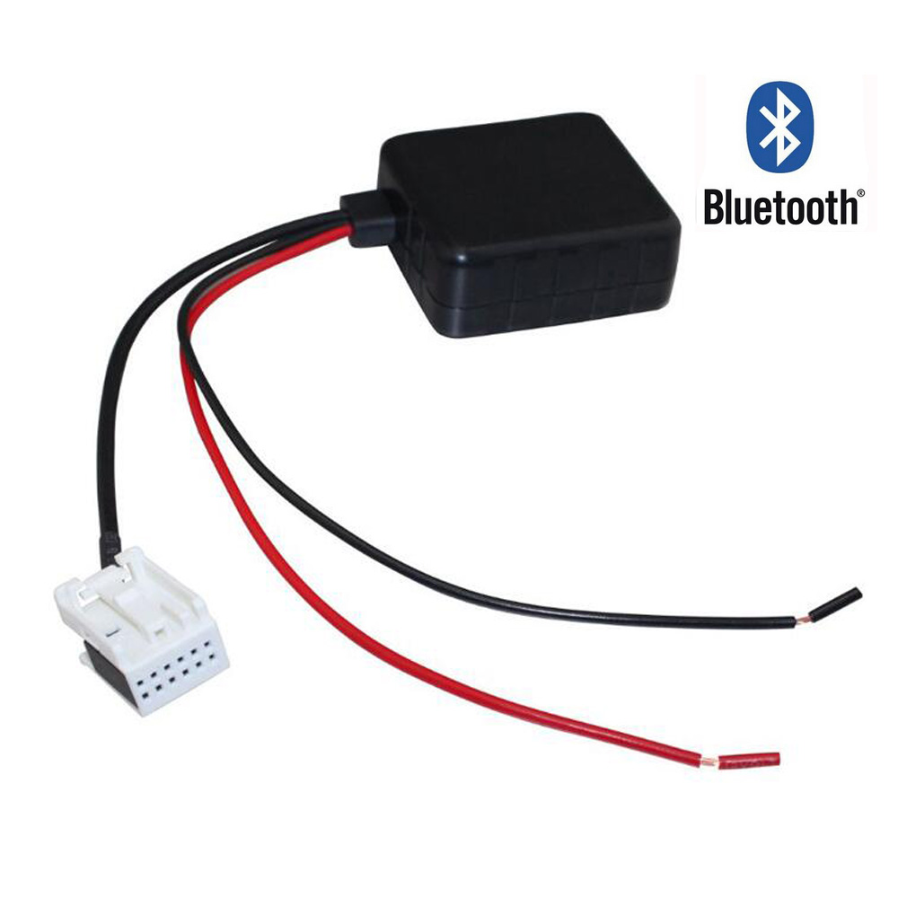 Módulo de áudio Bluetooth do c - Mdi Cable avaliação e preço