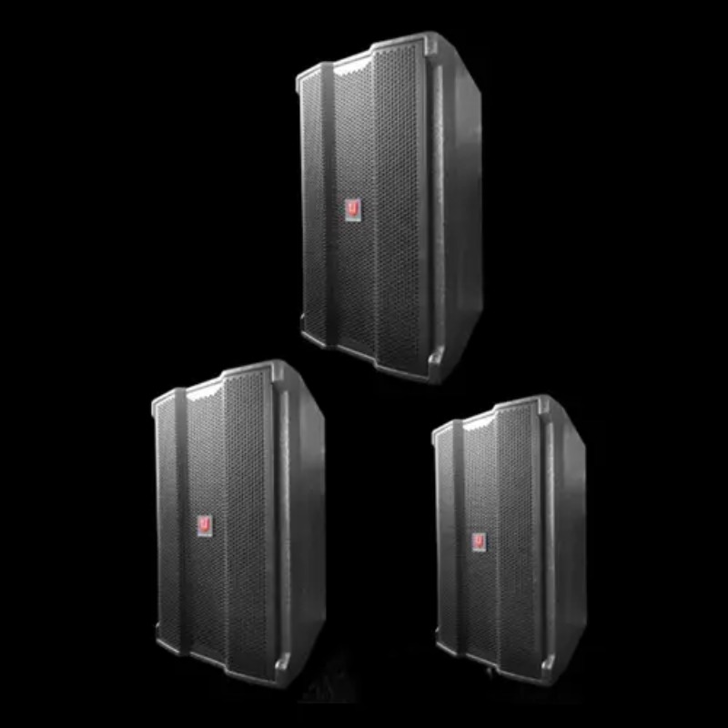 Caixa de Som Sound Bar de 18 P - Full Range Speaker avaliação e preço