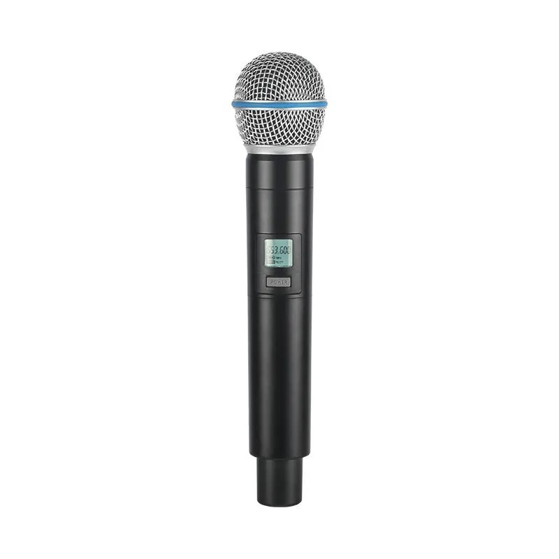Sistema de Microfone Sem Fio P - Ribbon Microphone avaliação e preço