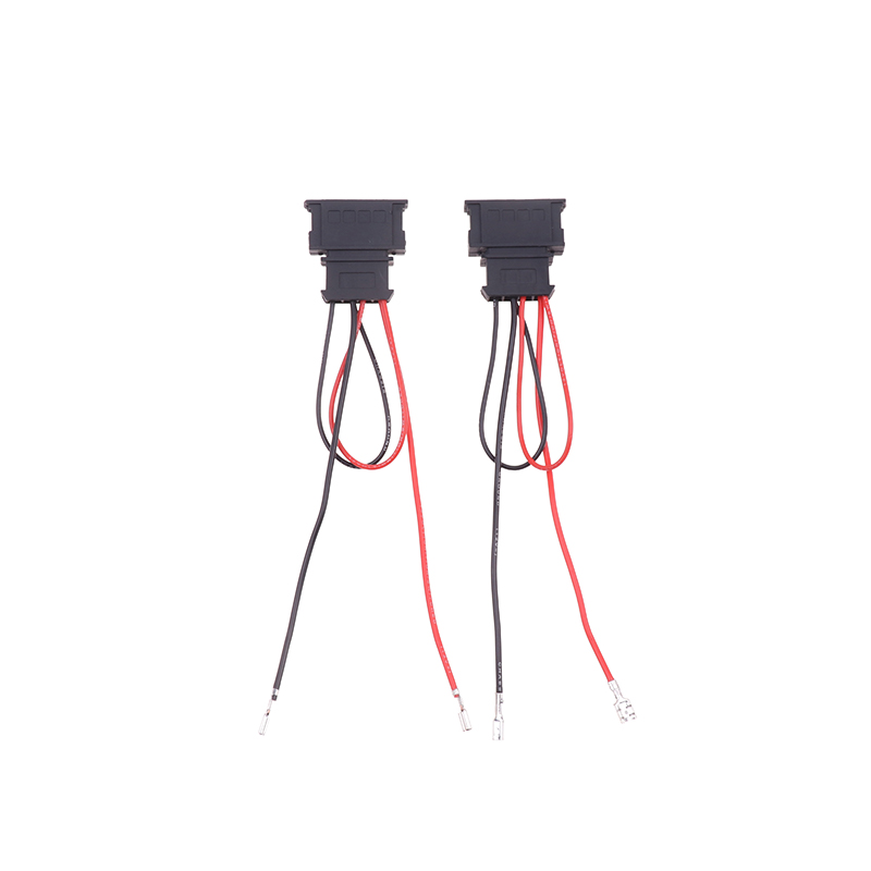 Adaptador de arnês do fio do a - Audio Jumper Wire avaliação e preço