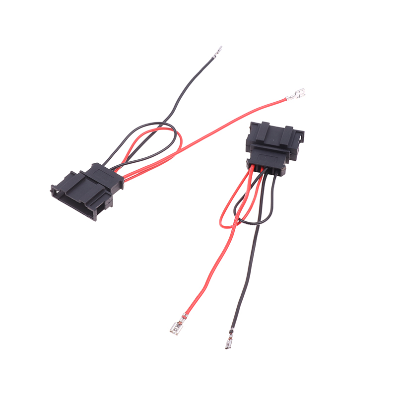 Adaptador de arnês do fio do a - Audio Jumper Wire avaliação e preço