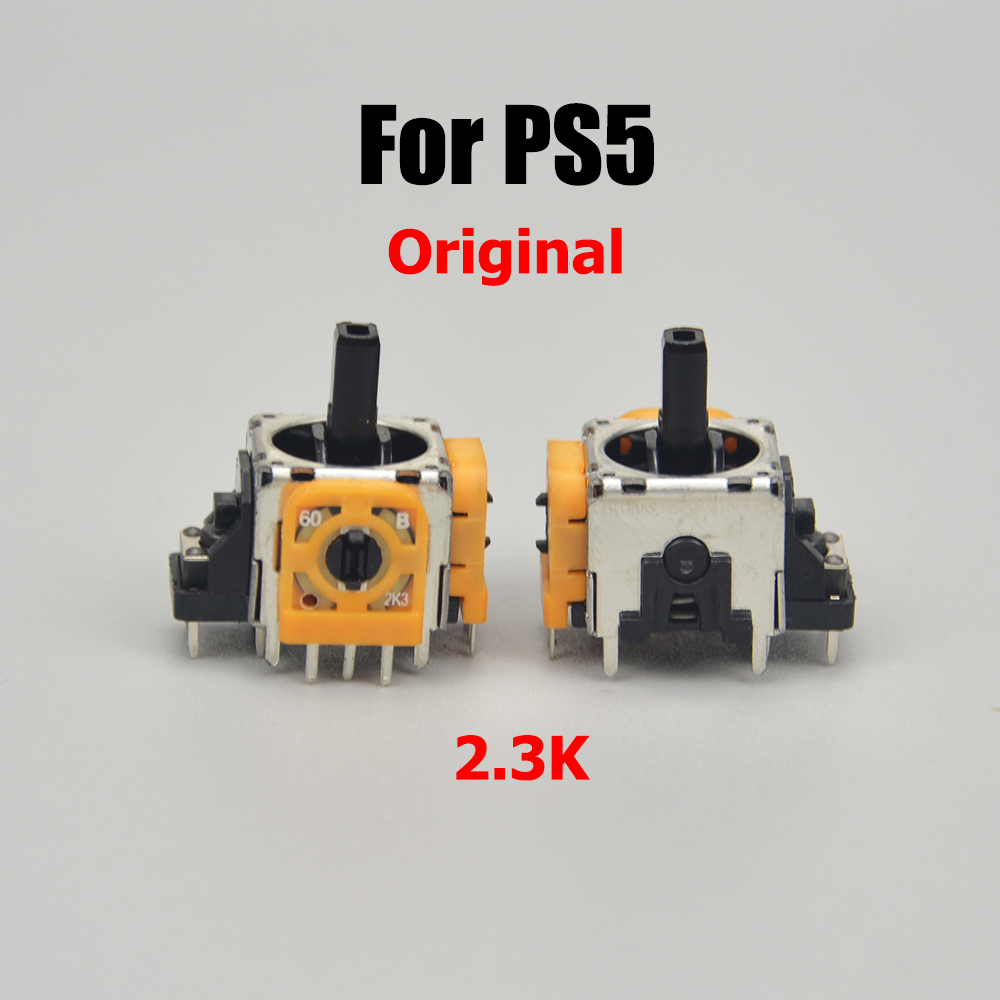 2PCS Joysticks de Substituição - Potentiometer 10K avaliação e preço