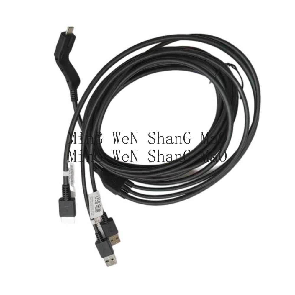 Cabo de Conexão 3-em-1 DPVR E3 - Mdi Cable avaliação e preço