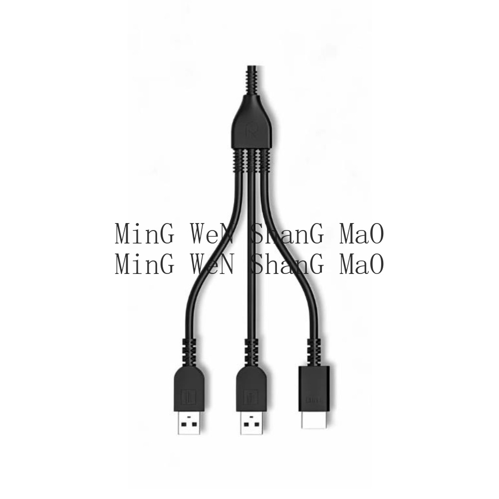Cabo de Conexão 3-em-1 DPVR E3 - Mdi Cable avaliação e preço