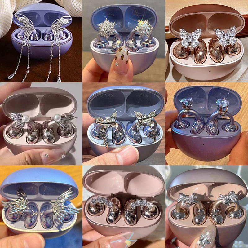 2 Peças DIY Fivela Decorativa  - Diy Headphone avaliação e preço