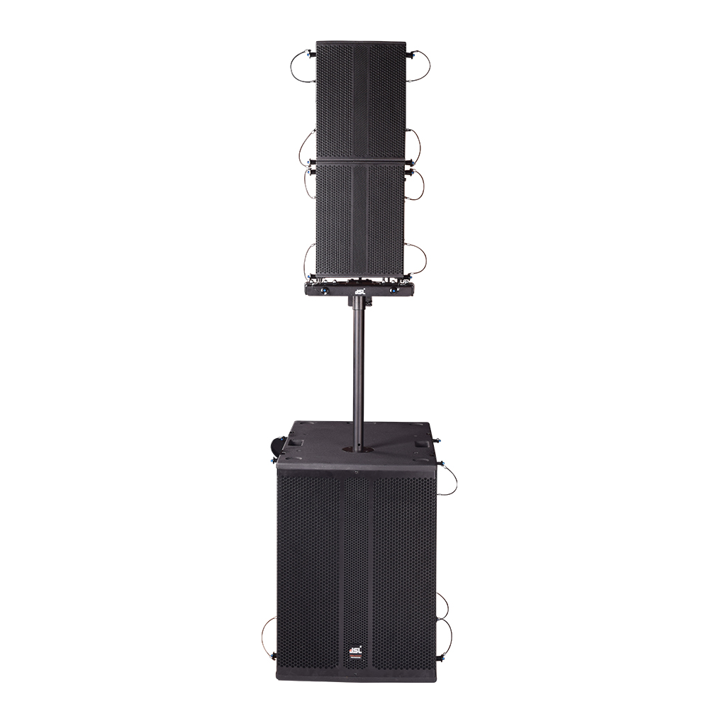 Caixa de Som Woofer 400W RMS 4 - Woofer avaliação e preço