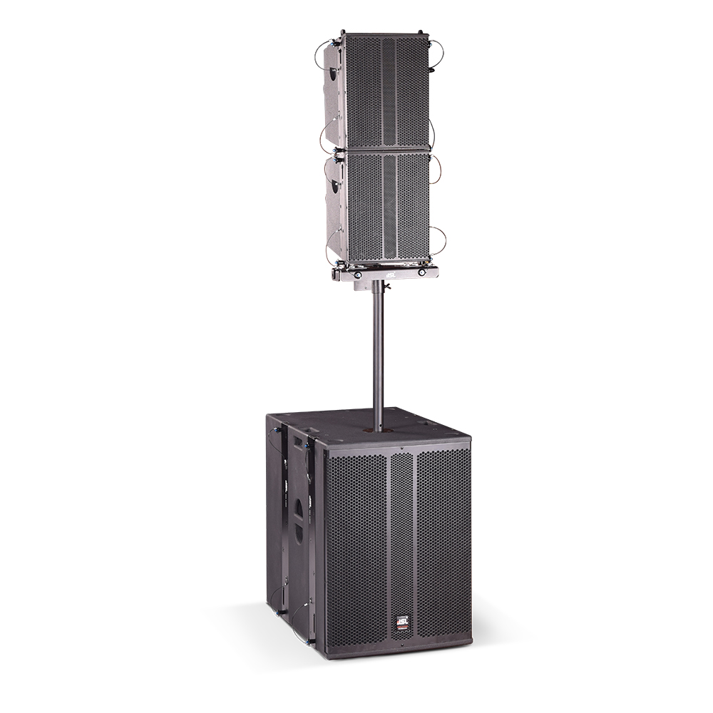 Caixa de Som Woofer 400W RMS 4 - Woofer avaliação e preço