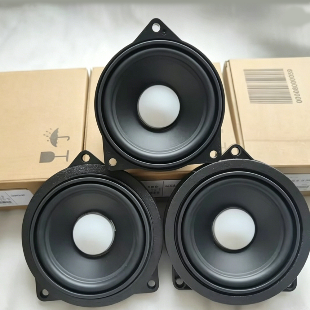 Kit de Alto-falantes de Médio  - Speaker Kit avaliação e preço