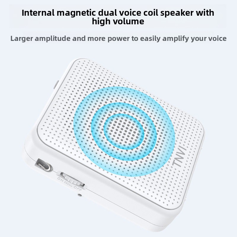 Microfone de Lapela Sem Fio TN - Ribbon Microphone avaliação e preço