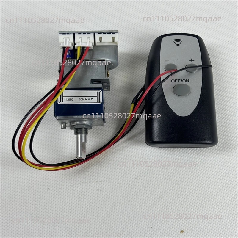Potenciômetro de Motor Tipo AL - Potentiometer 10K avaliação e preço