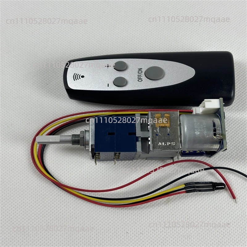 Potenciômetro de Motor Tipo AL - Potentiometer 10K avaliação e preço