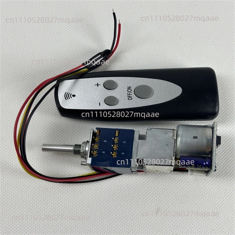 Potenciômetro de Motor Tipo AL - Potentiometer 10K avaliação e preço