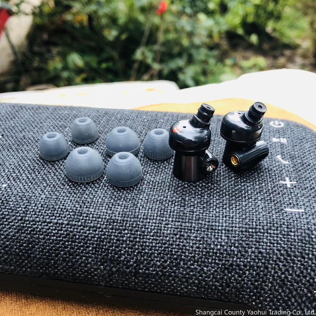 Novos Fones de Ouvido Intra-au - Diy Headphone avaliação e preço