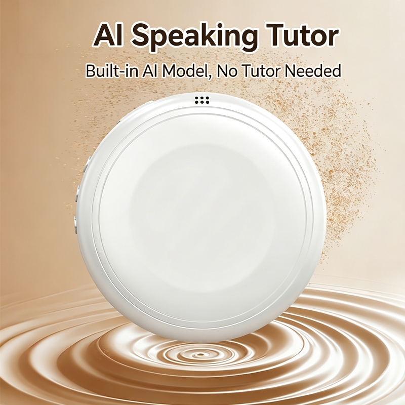 Tradutor Vestível Inteligente  - Full Range Speaker avaliação e preço