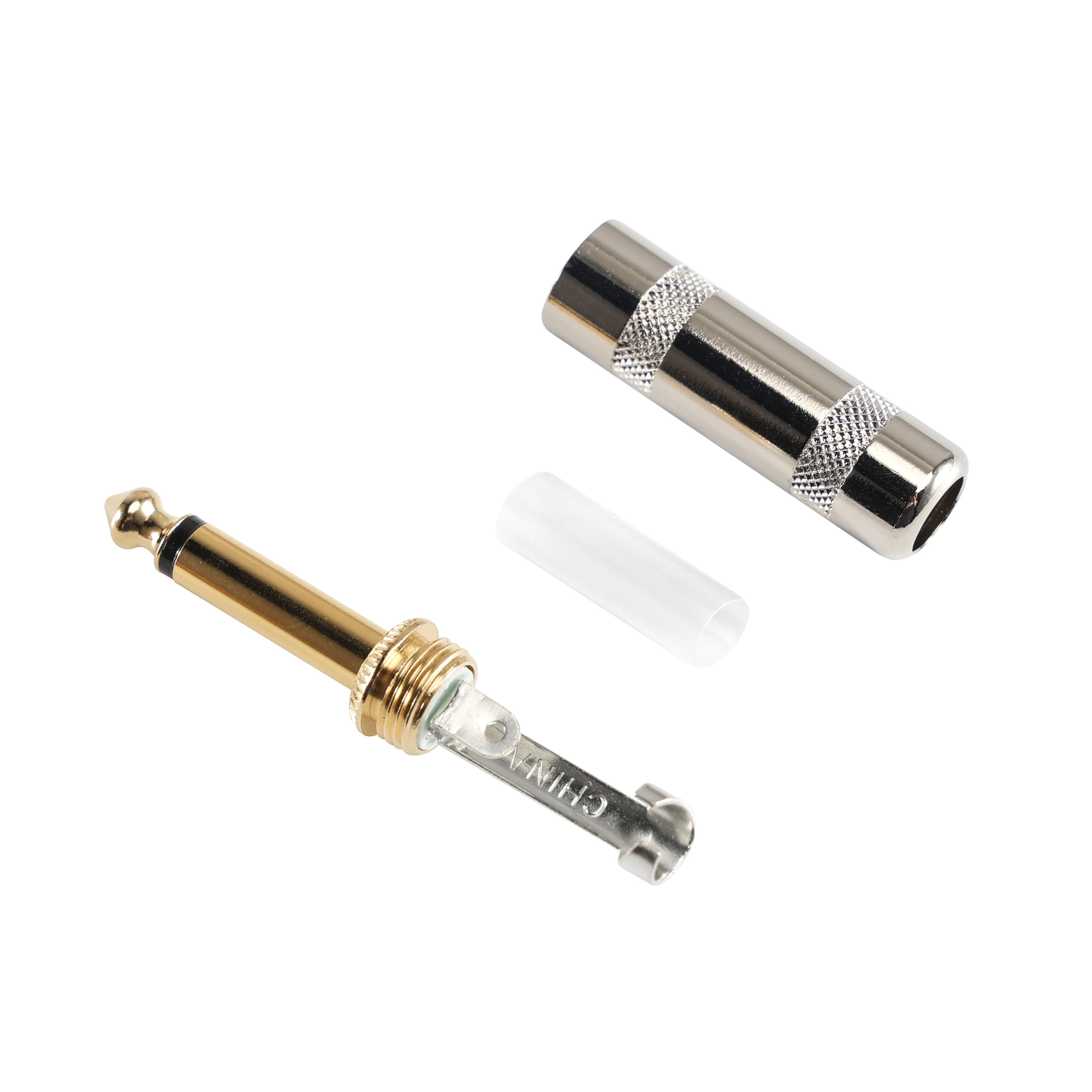 Pro C Audio-Mini Mono TRS Plug - Trs Cable avaliação e preço