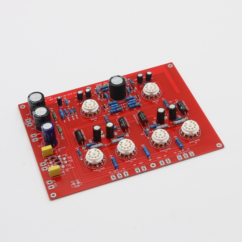 Placa Amplificadora Estéreo Hi - Hifi Amplifier Board avaliação e preço
