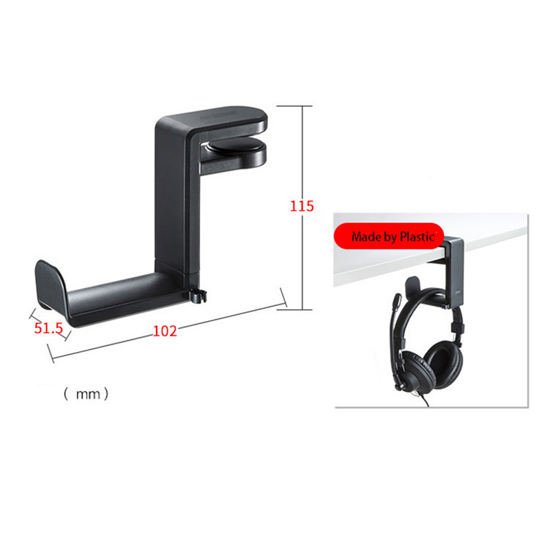 Suporte para Fone de Ouvido de - Headphone Parts avaliação e preço