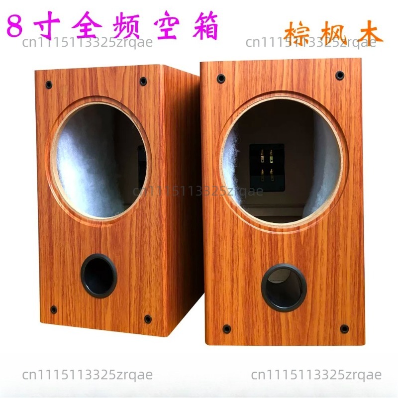 Gabinete de Madeira Vazio para - Diy Speaker avaliação e preço