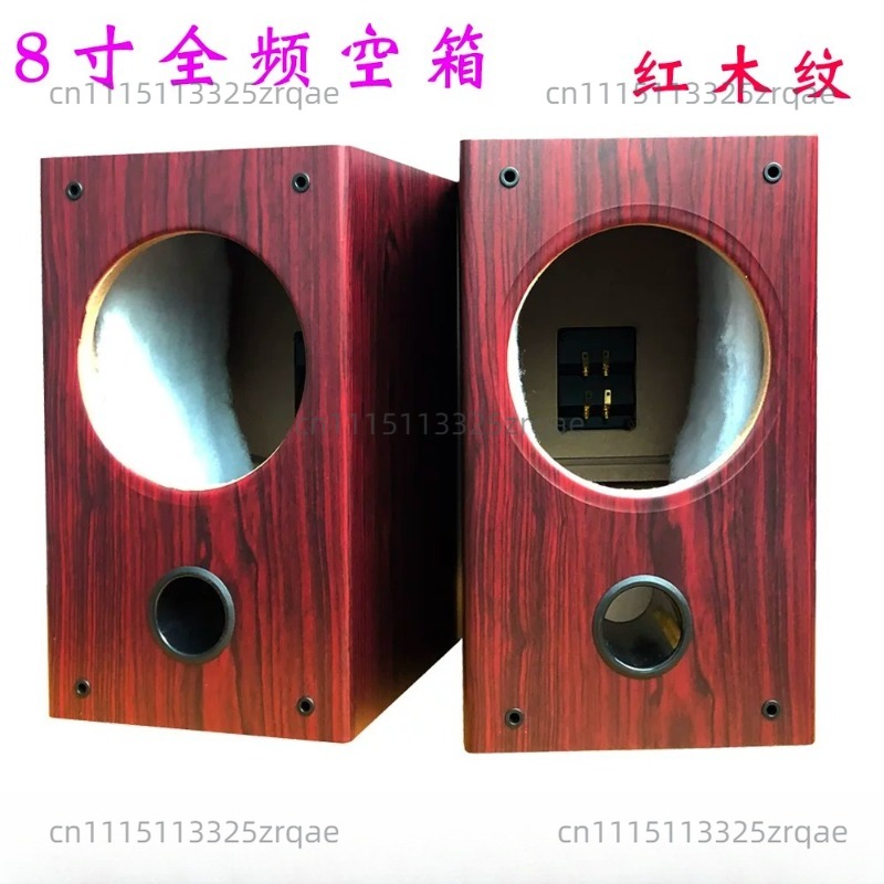 Gabinete de Madeira Vazio para - Diy Speaker avaliação e preço