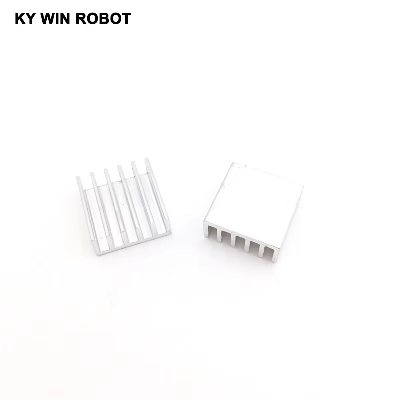 50 unidades de dissipador de c - Heatsink Aluminum avaliação e preço