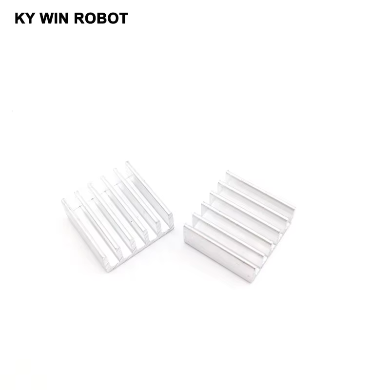 50 unidades de dissipador de c - Heatsink Aluminum avaliação e preço