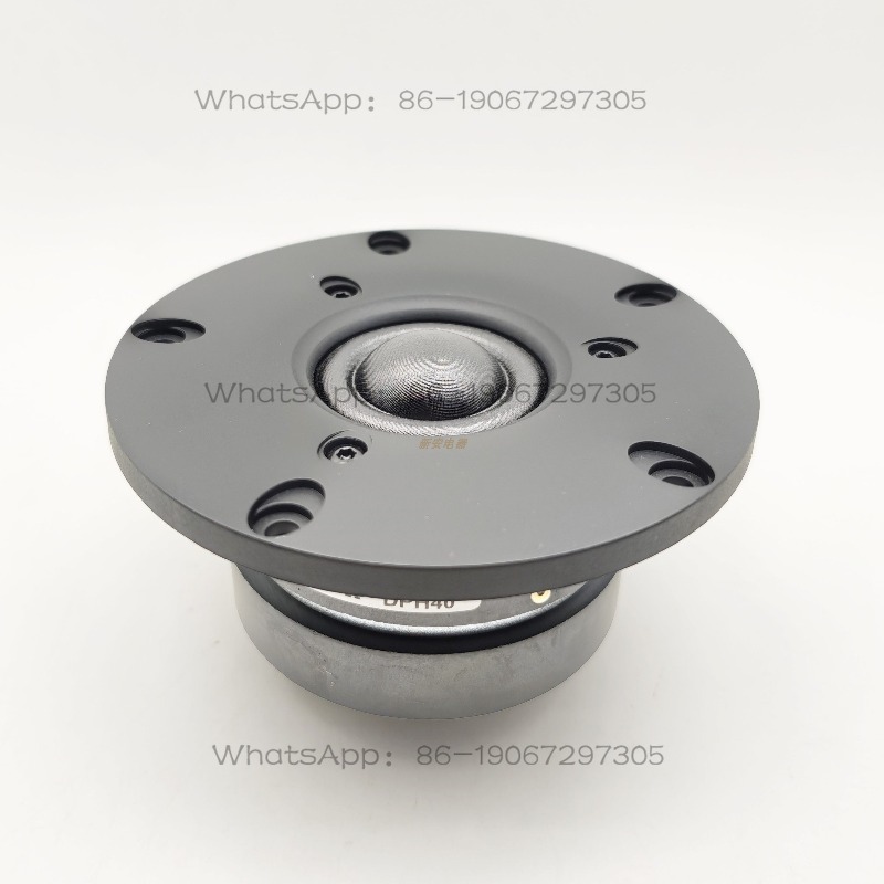 DX25BG60-04 Tweeter de Membran - Tweeter avaliação e preço